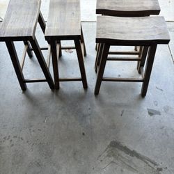 Bar Stools 