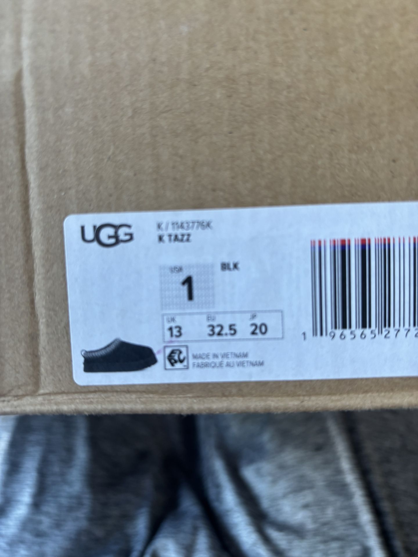 Uggz
