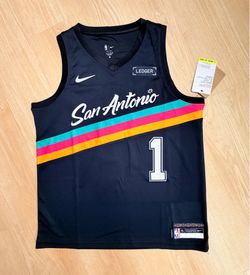 Spurs Flags & Jerseys