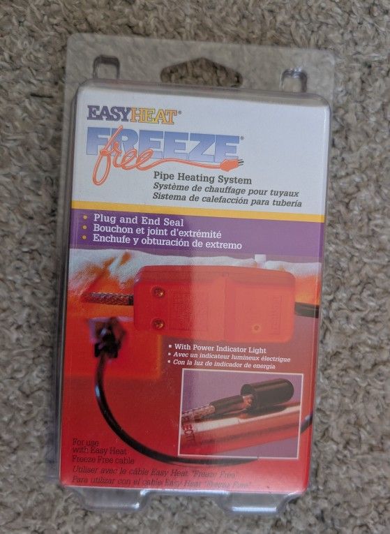 🔥 Brand New Kidde Carbon Monoxide & Gas Detector – Unopened Box! 🔥