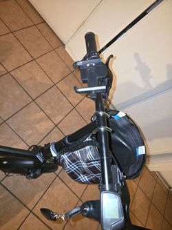 Ebike a