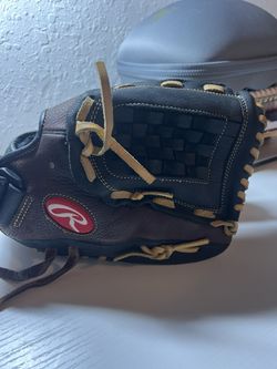 Rawlings Glove 