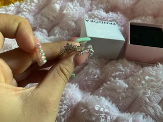 Pandora Ring