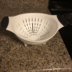 Strainer