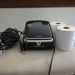 Dymo Labelwriter 4xl