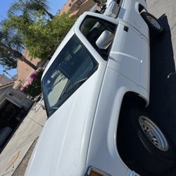 1992 Chevy Silverado Single Cab Obs 