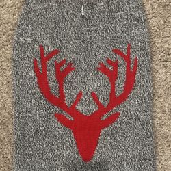 Dog Sweater (new)
