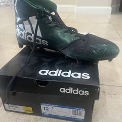 Adidas Football Cleats