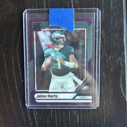 Sport Card Singles 