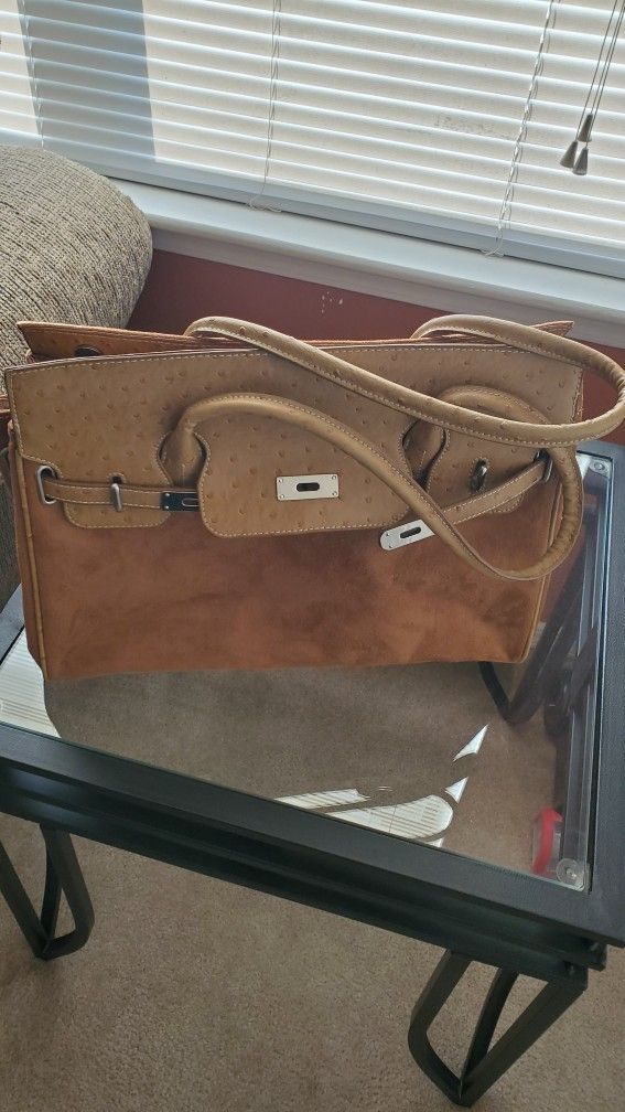 Hand Bag 