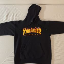 Thrasher 