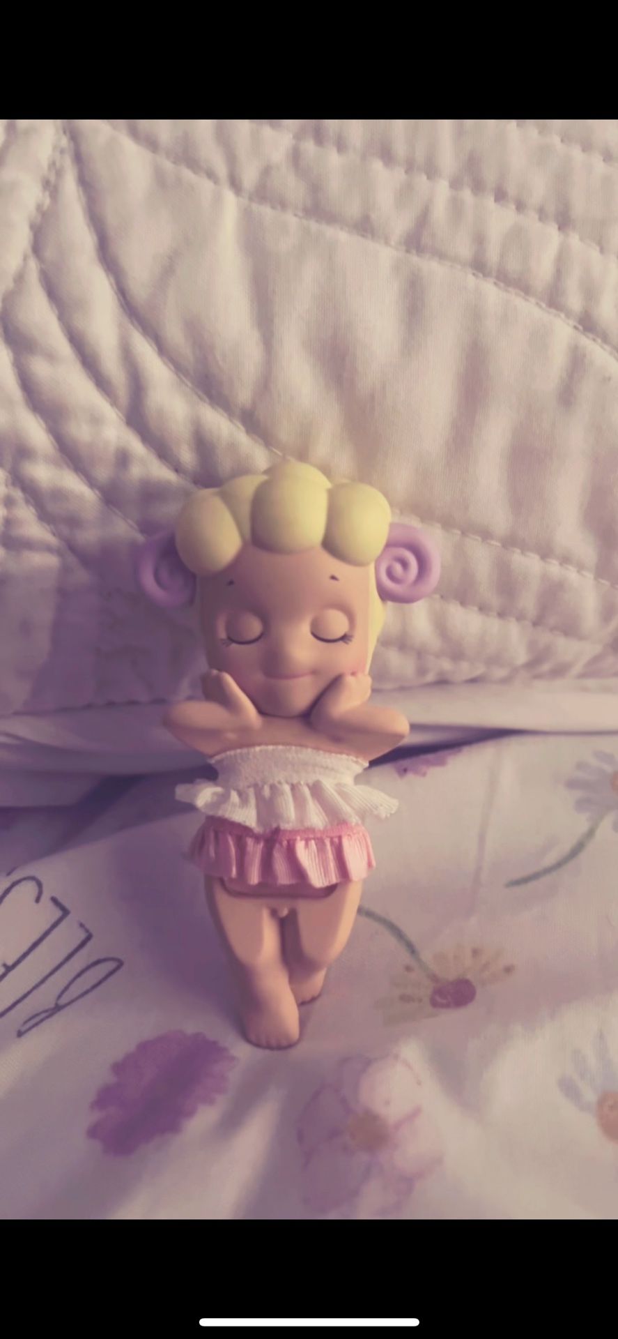 Sheep Sonny Angel Hipper