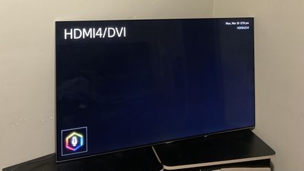 Samsung 70”