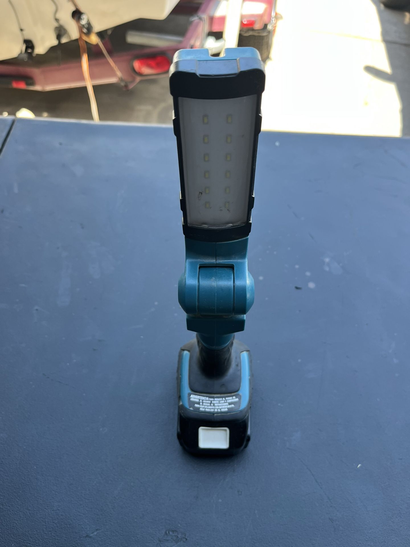 Makita Flashlight / Lamp