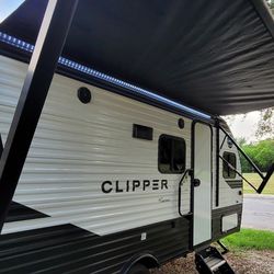 Clipper BH17 2021