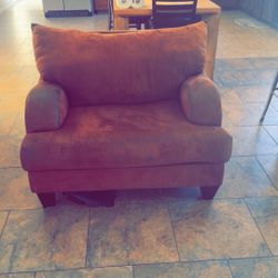 Free Couch/Chair