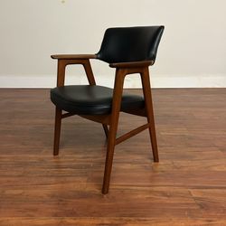 Erik Kirkegaard Vintage Teak Armchair - Many More Items In Stock!