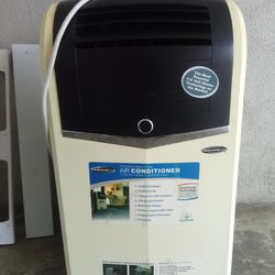 Portable Air Conditioner 13000 Btu