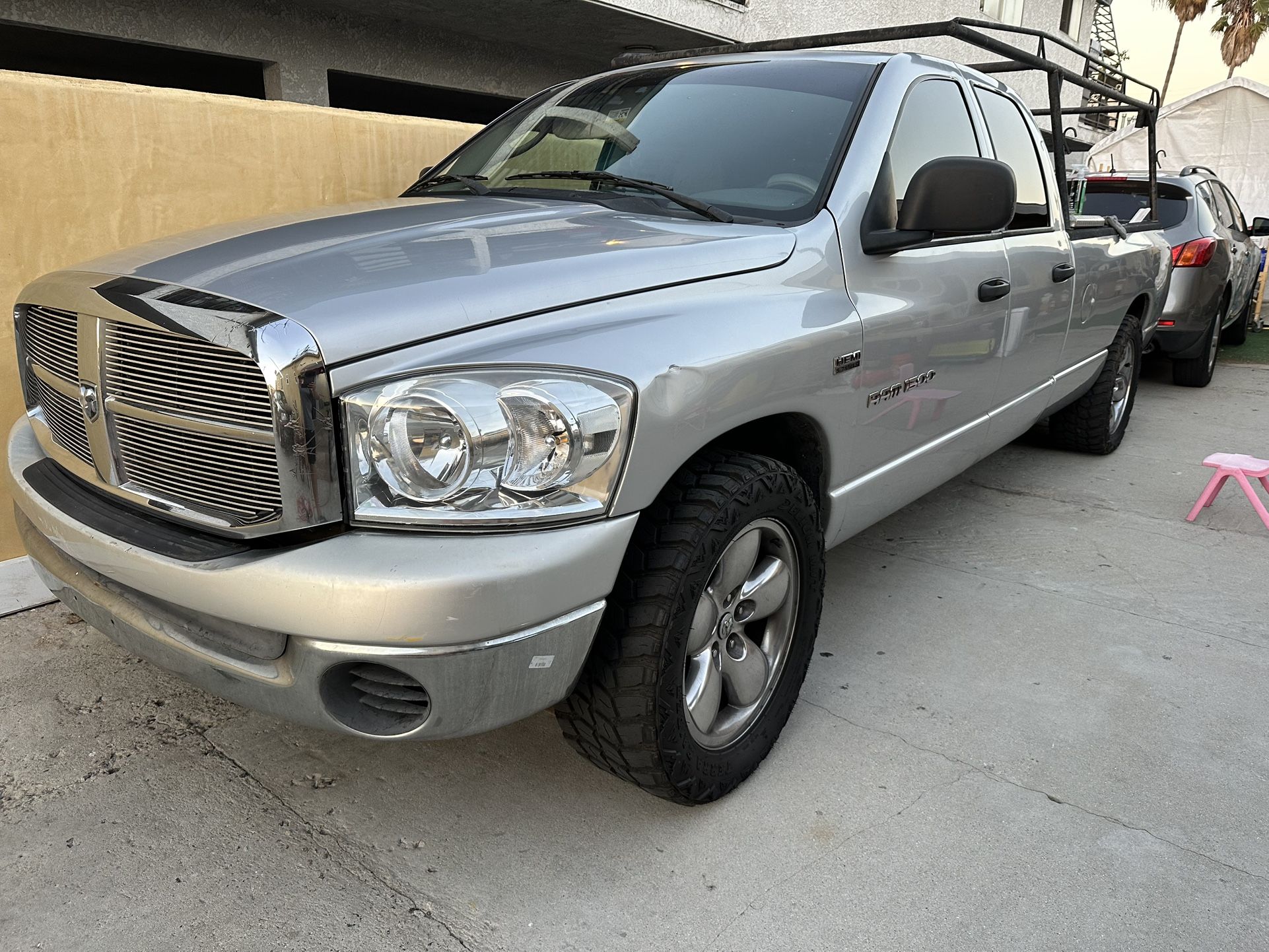 2006 Dodge Ram 1500