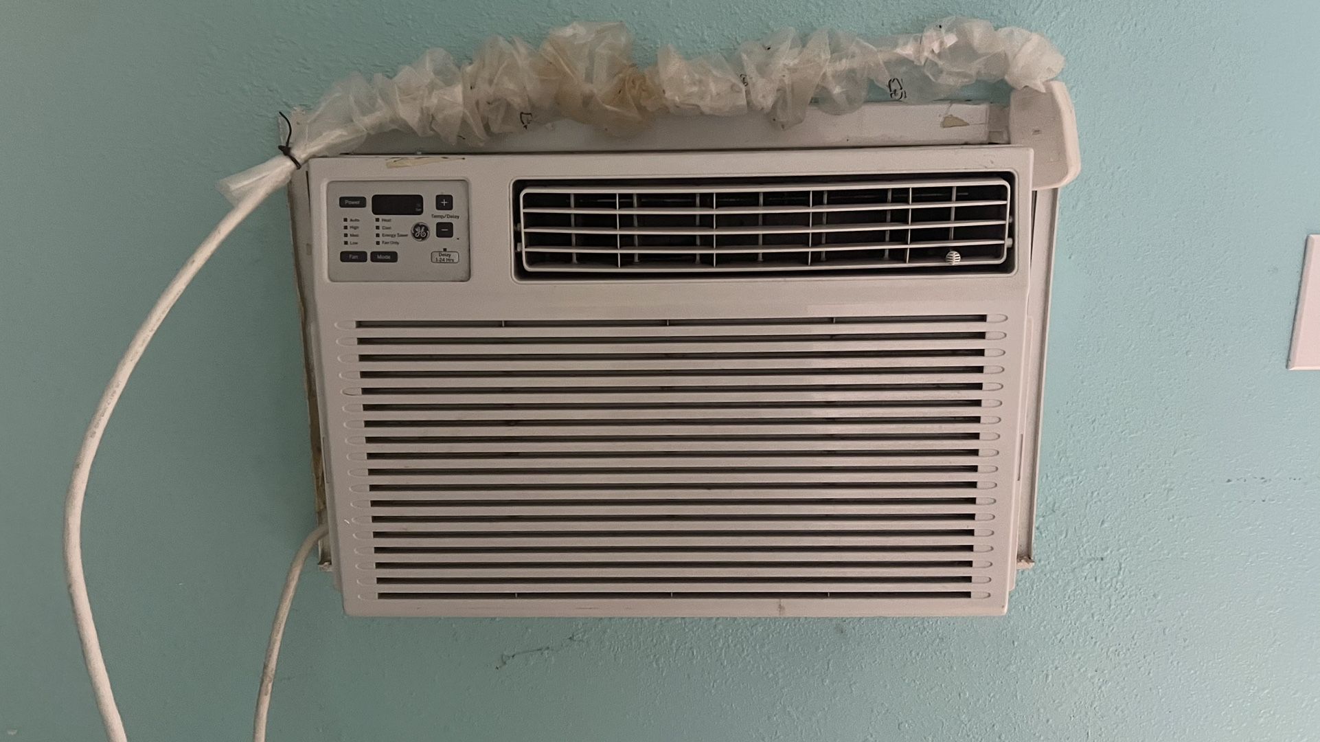 GE Ac Window Unit