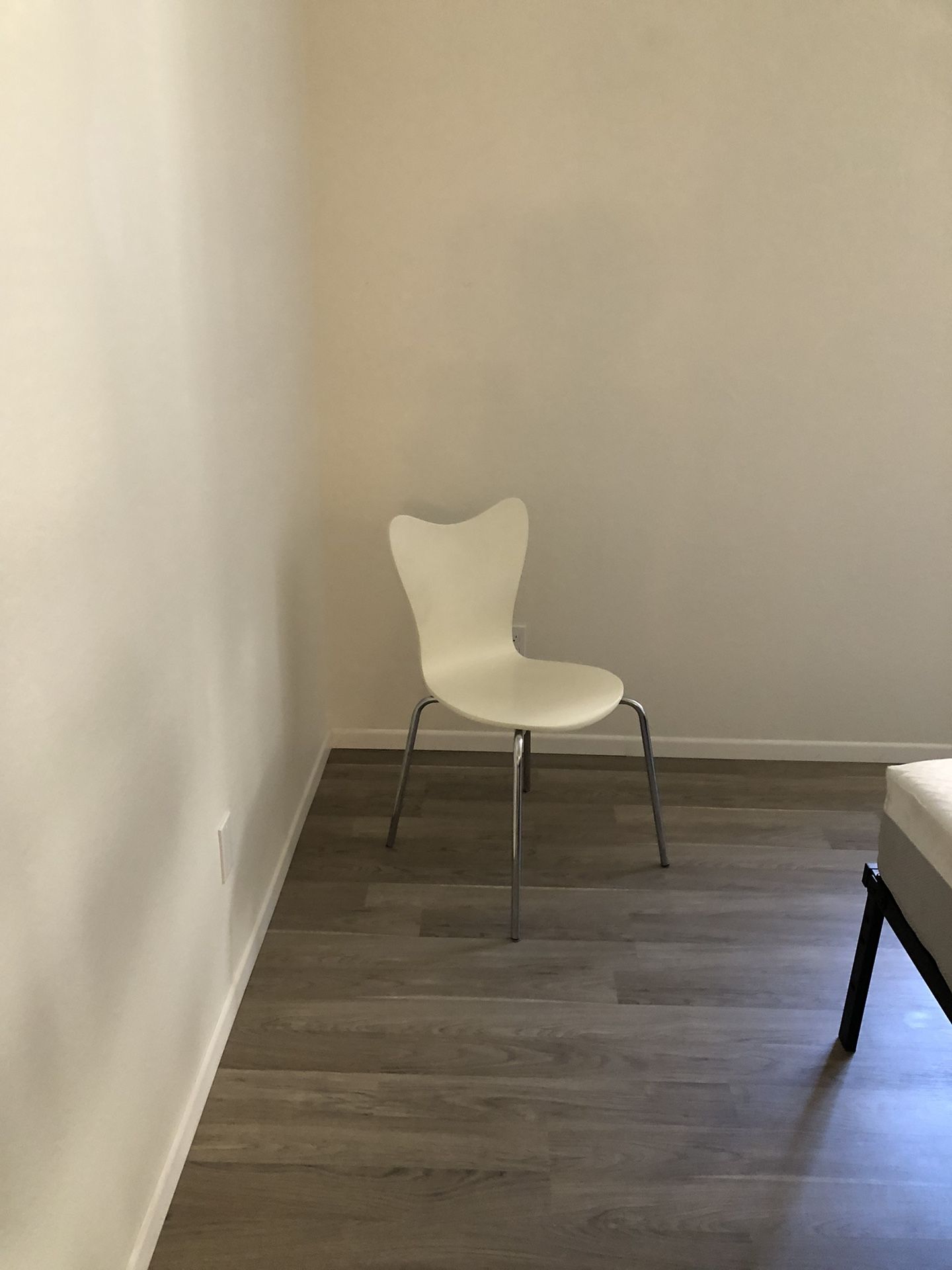 West Elm Chair