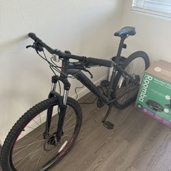 Specialized Comp Pitch