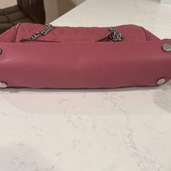 Light Pink Michael Kors Bag (large) for Sale in Bronx, NY - OfferUp
