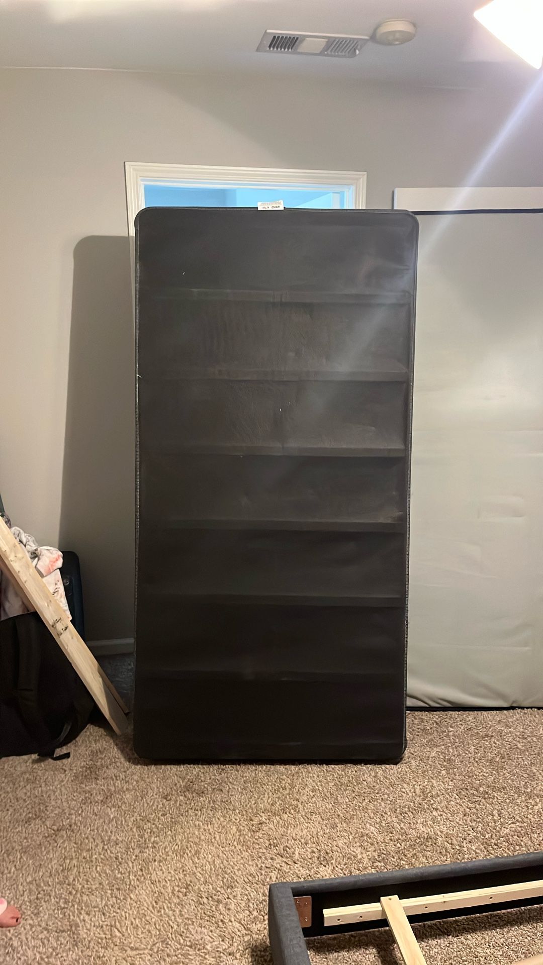 Twin Xl Box Springs (2)