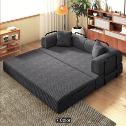 81" sofa bed