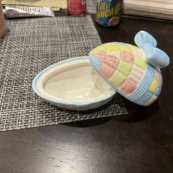 Ceramic Ache