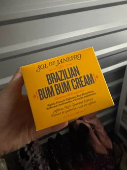 Sol de Janeiro Brazilian Bum Bum Cream