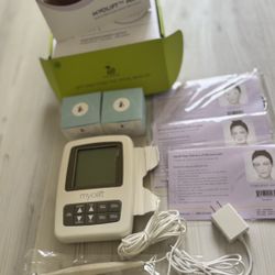 7E Myolift Mini True-Microcurrent Device Face Lift Anti-Aging Tool