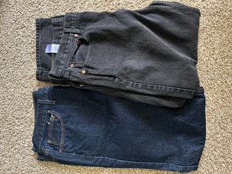 Men jeans