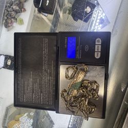 Rope, Cadena / Please Look At The Description