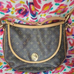 Louis Vuitton Tulum GM