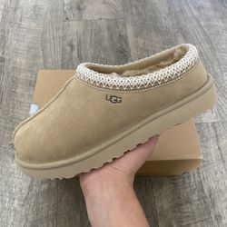UGG Tasman Slipper Mustard Seed 5 6 7 8 9 10 11 12 
