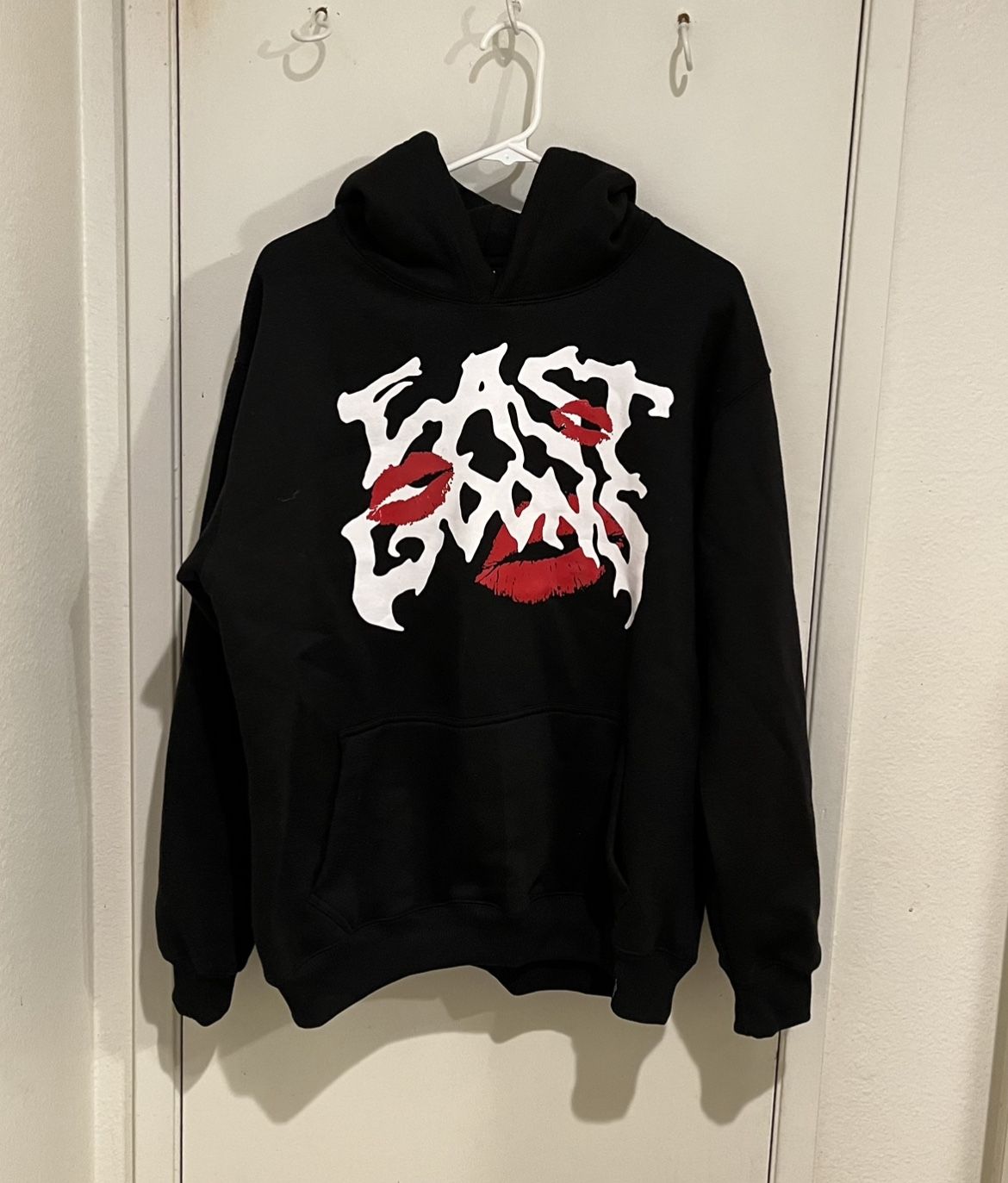 East Goons Hoodie