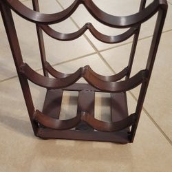 Wine Rack