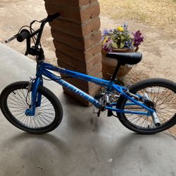 20” Bike Ozone 500