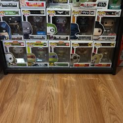 Funko Pop 