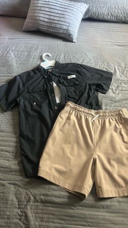 Boys Magellan large 14-16 set