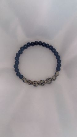 Handmade bracelet
