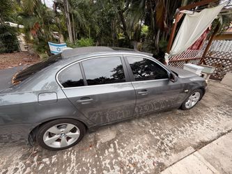 2007 BMW 530xi
