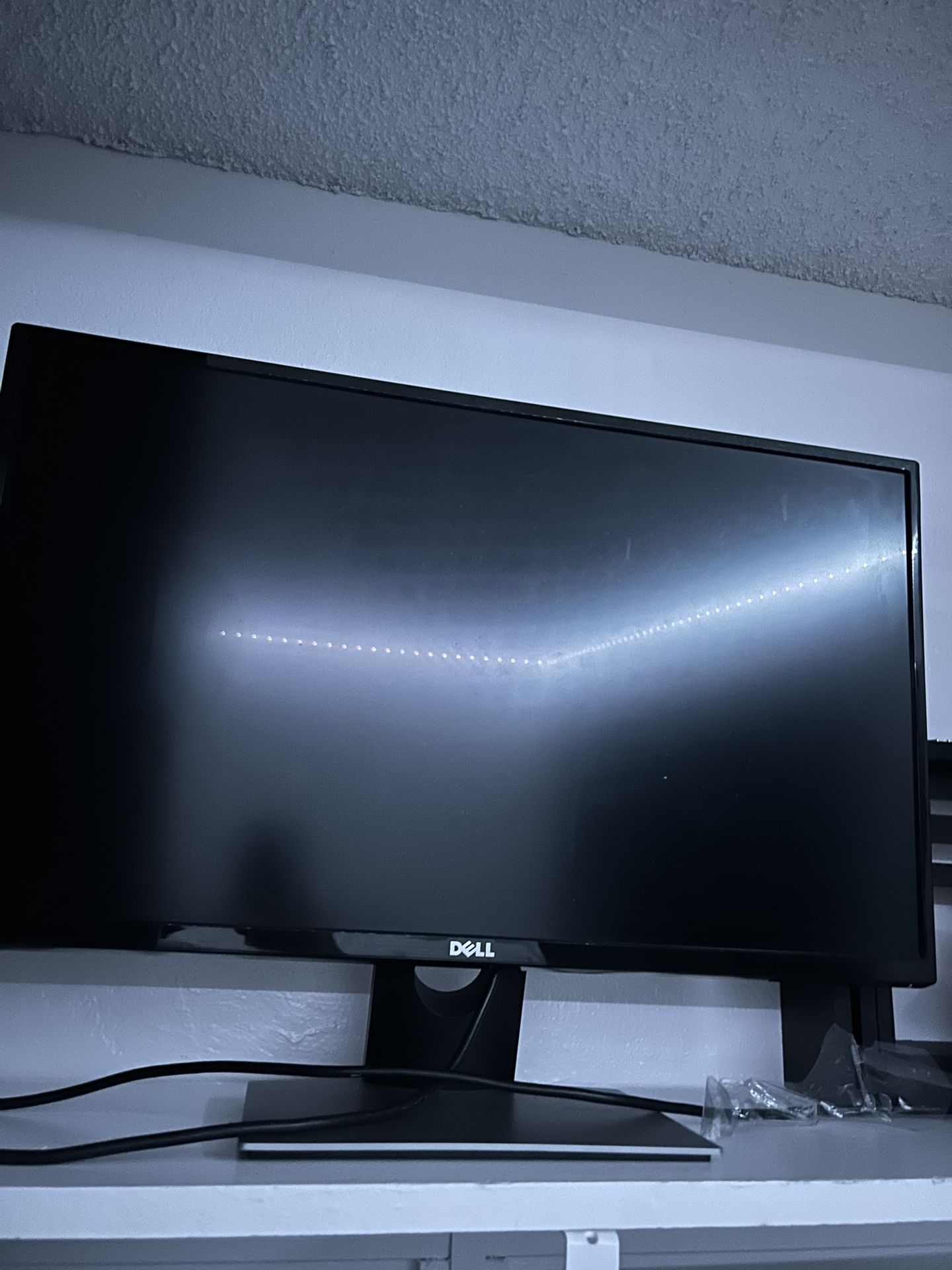 dell monitor