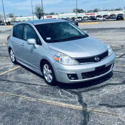 2010 Nissan Versa For Sale Low Miles 