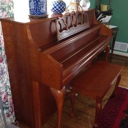 Piano 