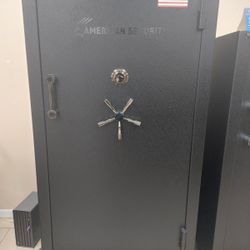American Security BFX7240 Safe