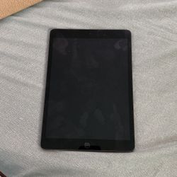 iPad 9th Generation Locked 