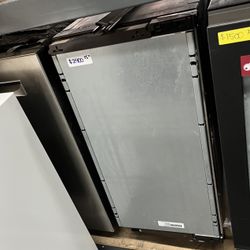 Sub Zero Designer Panel Ready 15” Fridge Beverage Center 