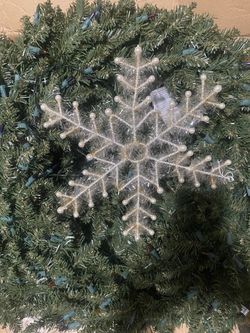 DIY Christmas Wreath